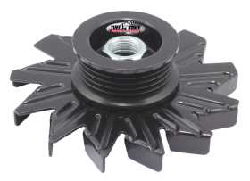 Alternator Fan And Pulley Combo 7600CB
